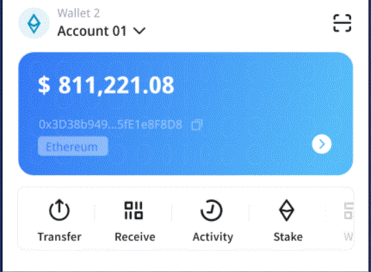 taptap下载imToken钱包安装介绍
